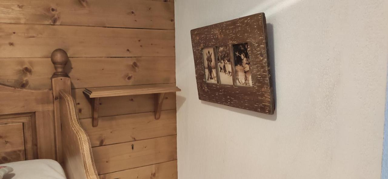T2 Meuble Tourisme 3 Etoiles, Pied Des Pistes-Parking Prive Avec Balcon Et Superbe Vue Lejlighed Les Deux Alpes Eksteriør billede
